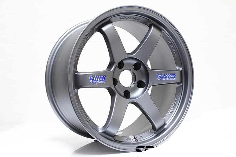 Rays Volk Racing Te Og Jdmdistro Buy Jdm Wheels Engines