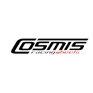 Cosmis Racing Wheels - Wheel Brands