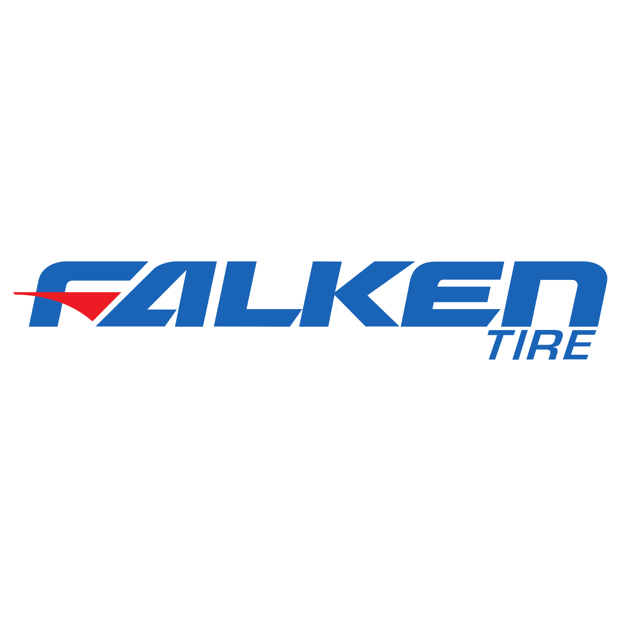 Falken Tires Logo Falken Tires - Tire Brands