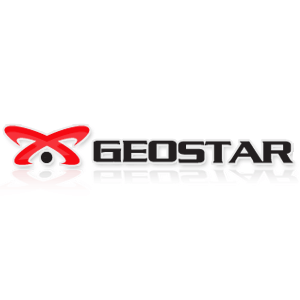 Geostar Tires Logo Geostar Tires - Tire Brands