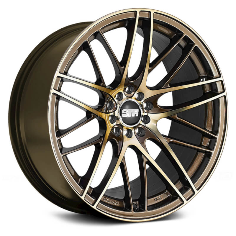 Str Racing Wheels 