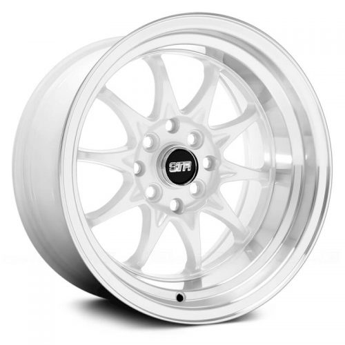 STR Racing Wheels Extreme Wheels NO CREDIT NEED FINANCING!
