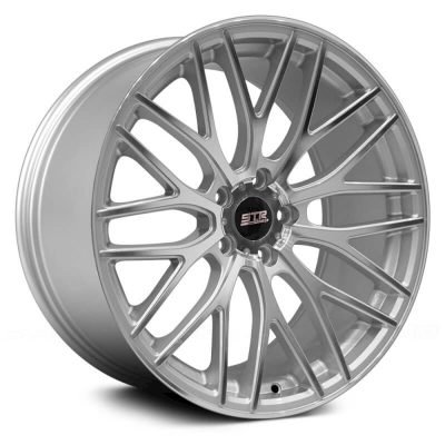 STR Racing Wheels | Extreme Wheels | NO CREDIT NEED FINANCING!