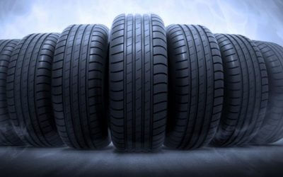 Time for New Tires? 3 Signs to Look For