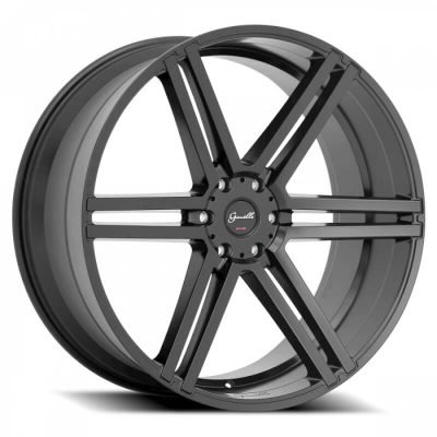 Gianelle  Bologna  Black  26x10  (+20)  BLANK
