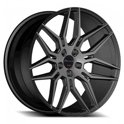 Giovanna  Bogota  Black Smoked  22x10.5  (+40)  5x127