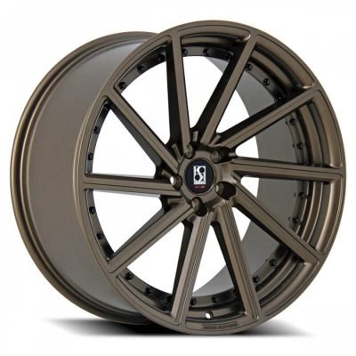Koko Kuture  Surrey  Bronze  20x10  (+20)  5x120