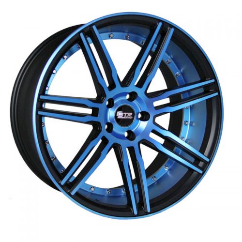 STR Racing Wheels | Extreme Wheels | NO CREDIT NEED FINANCING!