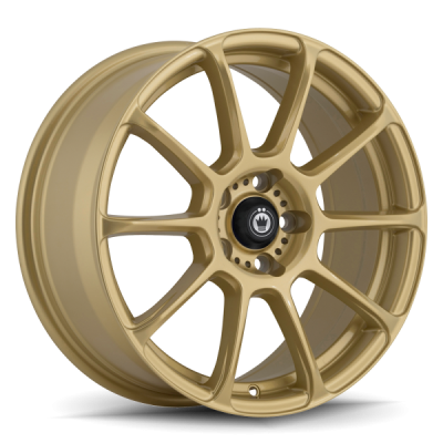 Konig  Runlite  Gold  17x7.5  (+45)  5x114.3