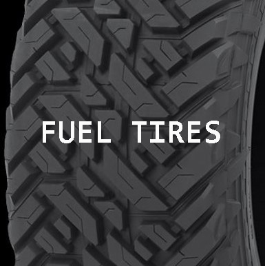 Fuel Tires