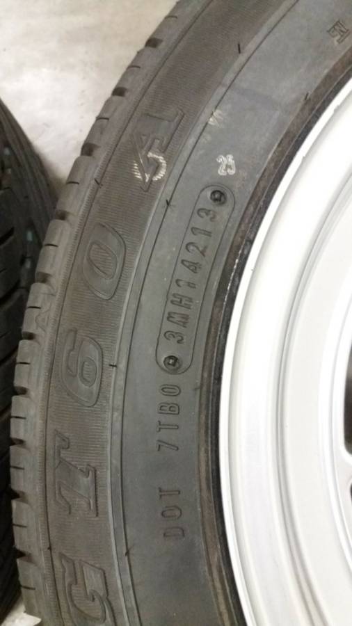 Enkei RPF1 Wheels - Image 9