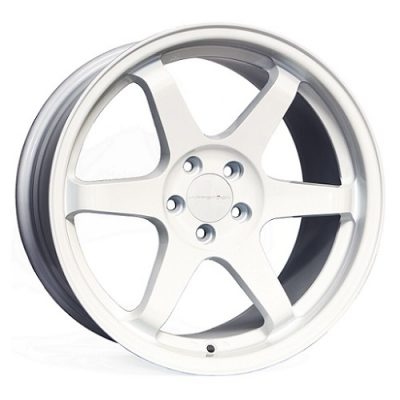 Varrstoen  ES2  White  17x9  (+35)  5x100