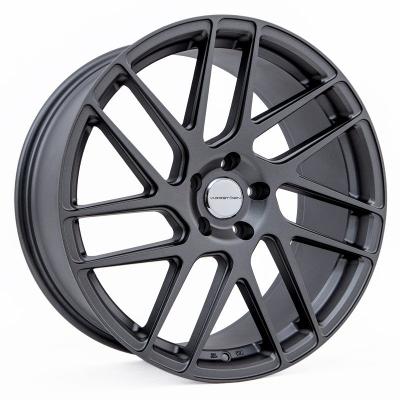 Varrstoen Wheels | Extreme Wheels | No Credit Needed Financing!