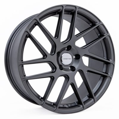 Varrstoen  L153  Graphite  20x9  (+25)  5x105
