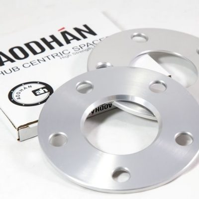 Aodhan 5x114.3 5mm Hub Centric Slip On 66.1 Spacers