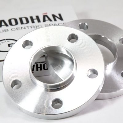 Aodhan 5x120 15mm Hub Centric Slip On 72.6 Spacers
