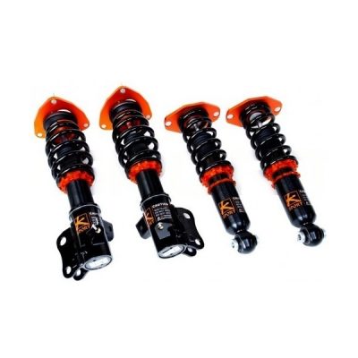 Ksport Kontrol Sport Damper System Coilovers Infiniti G37X 2008-2013