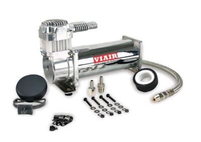 Hyundai Genesis Coupe AirLift 3P Kit Dual Compressor Package 3