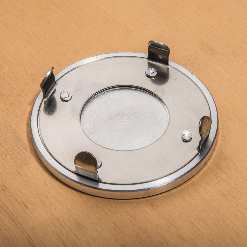 Avant Garde Aluminum Center Cap