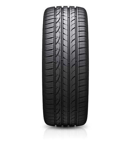 Hankook Ventus S1 Noble2 (H452) 275/40ZR-19 105 W - Image 2