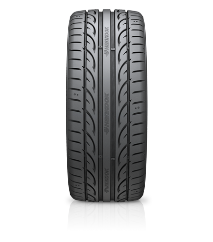 Hankook Ventus V12 evo2 (K120) 245/45ZR-17 99 Y - Image 2
