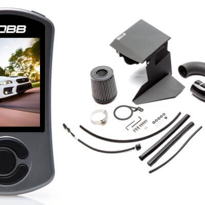 Stage 1+ WRX Package