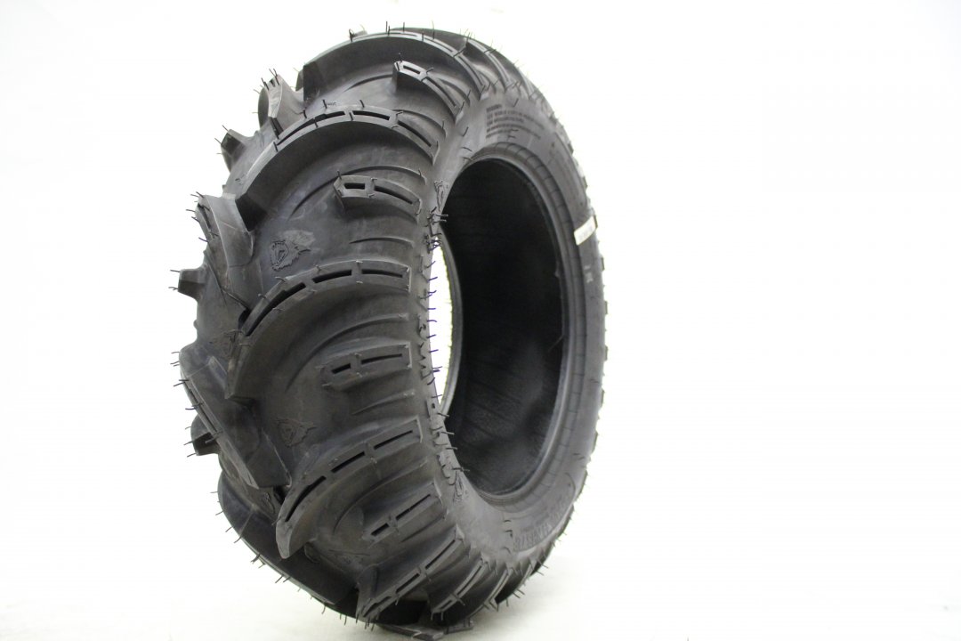 Carlisle Mud Wolf 26/11R14 Tires Lowest Prices Extreme Wheels