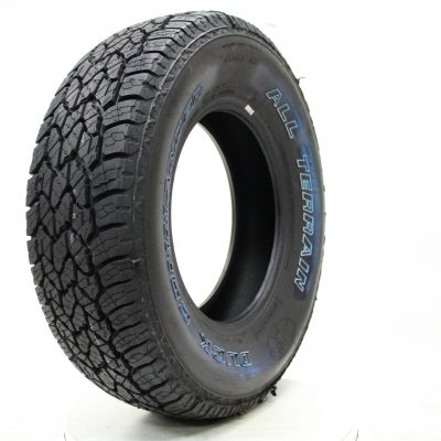 Duck Commander Tires - Extreme Wheels