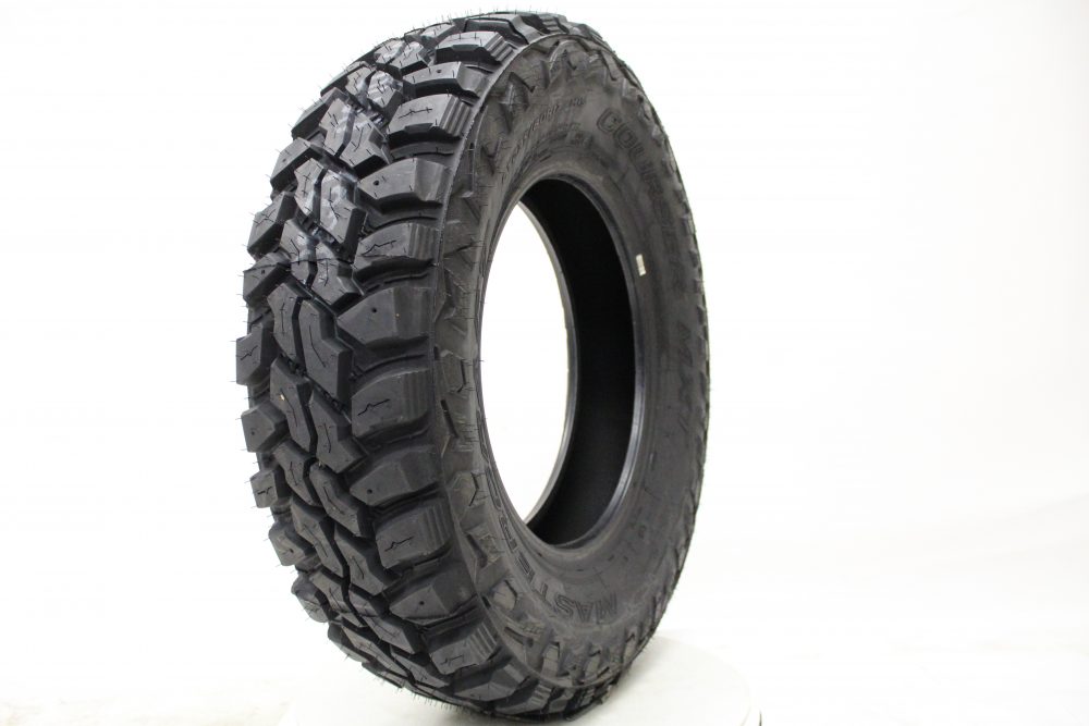 Mastercraft Courser MXT 265/70R17 Tires Lowest Prices Extreme Wheels