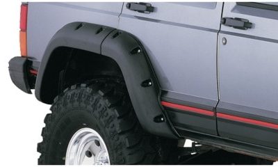 Jeep Cherokee Package