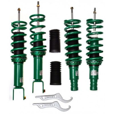 TEIN Street Basis Z Coilovers Lexus SC300/SC400 (1992-2000)