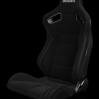 Braum Racing Seats Package