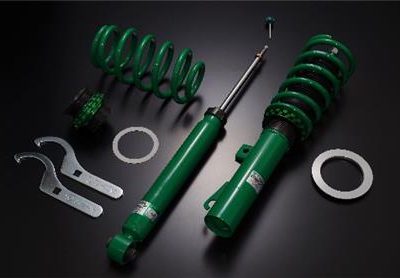 Tein 06-13 Lexus IS 250/350 Street Advance Z Coilovers