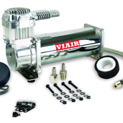 Air Lift Viair 444C Compressor - 200 PSI