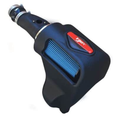 Injen 16-18 Honda Civic/Civic Sport I4-1.5T Evolution Intake
