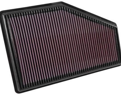 K&N 16-17 Chevrolet Malibu L4 1.5L F/I Replacement Air Filter