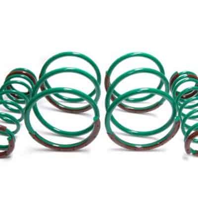 Tein 2016+ Honda Civic 2.0L (4dr) S. Tech Springs