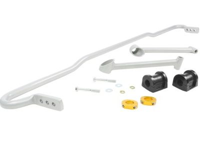 Whiteline 08+ Subaru WRX / STi Rear Swaybar