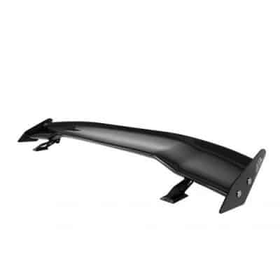 2015-2017 Mustang APR Carbon Fiber GTC Drag Rear Wing