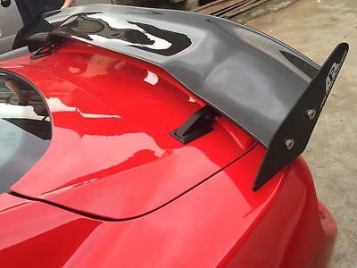 apr mustang wing