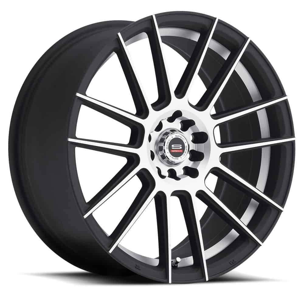 Spec 1 Wheels Extreme Wheels No Credit Needed Financing!