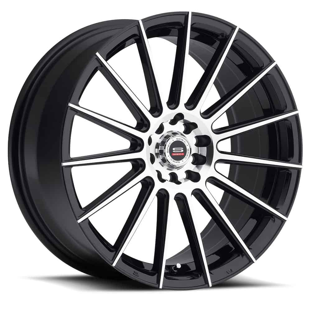 Spec 1 Wheels Extreme Wheels No Credit Needed Financing!