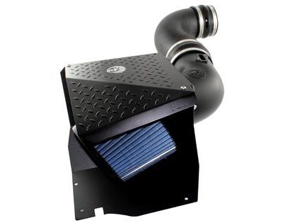 aFe Momentum GT PRO 5R Stage-2 Si Intake System 07-14 Toyota Tundra V8 5.7L