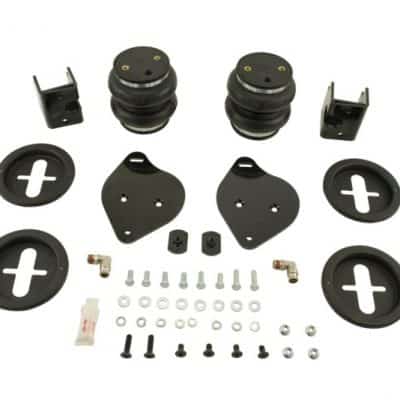 Air Lift Performance 06-10 Chrysler 300/300C Rear Air Suspension Lowering Kit