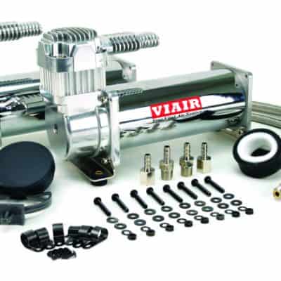 Air Lift Viair 444C Dual Pack Compressor - 200 PSI