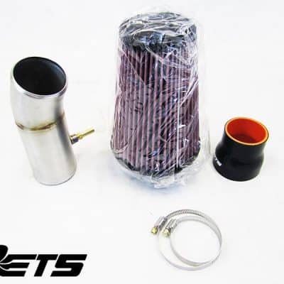 ETS 03-06 Mitsubishi Evolution 8/9 Speed Density Air Intake Kit