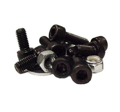 Sparco Seat Hardware Kit Bottom Mount