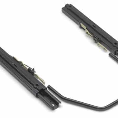Sparco Seat Slider Track Set Flat