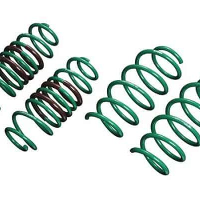 Tein S Tech Lowering Springs 2010+ Kia Forte Koup