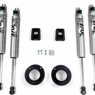 BDS 2" Level Lift 2019 Ram 2500